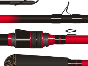 Angler Series 7'6''